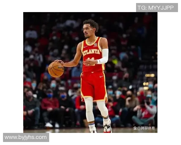 老鹰逆转战胜公牛,特雷杨关键时刻暴扣引爆全场